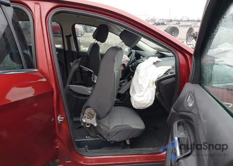 2015 Ford Escape Se from USA, damaged, VIN 1FMCU9GX4FUB27162